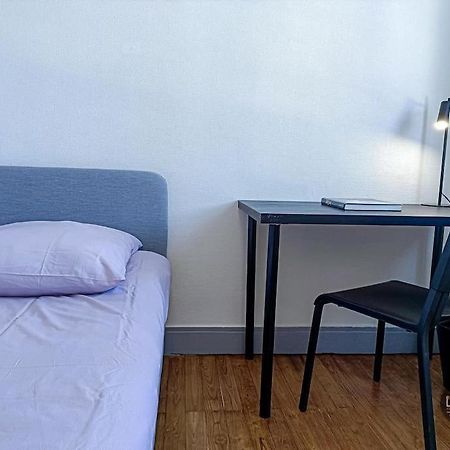 Appartement Calme Lumineux Proche Gare 3 Chambres Angoulême Esterno foto